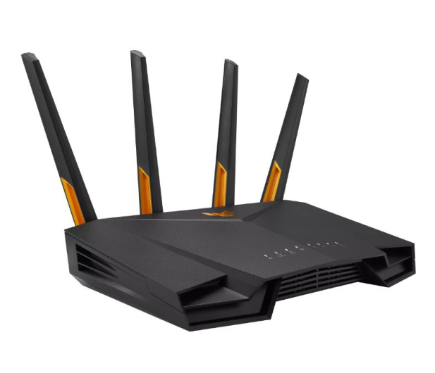 ASUS TUF Gaming AX4200 (4200Mb/s a/b/g/n/ac/ax) - 1143835 - zdjęcie 3